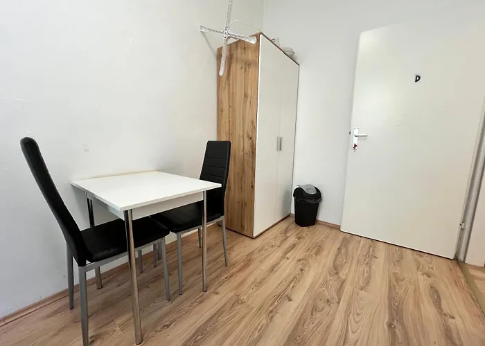 Spacious 4br For Friends & Families Apartment Vienna