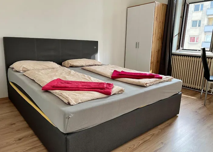 Spacious 4br For Friends & Families * Vienna