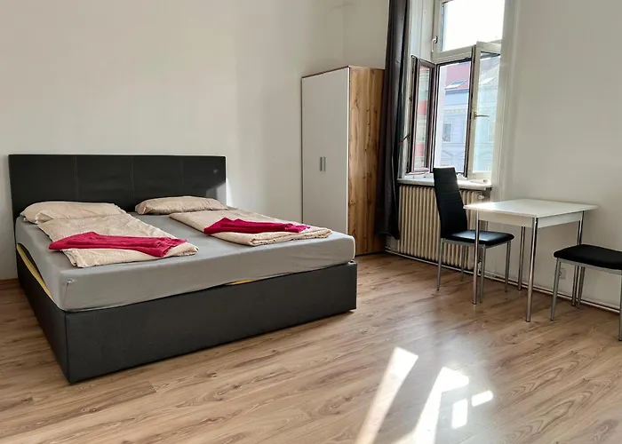 Spacious 4br For Friends & Families Vienna