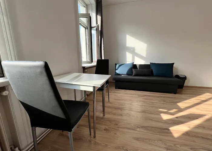 Spacious 4br For Friends & Families * Vienna