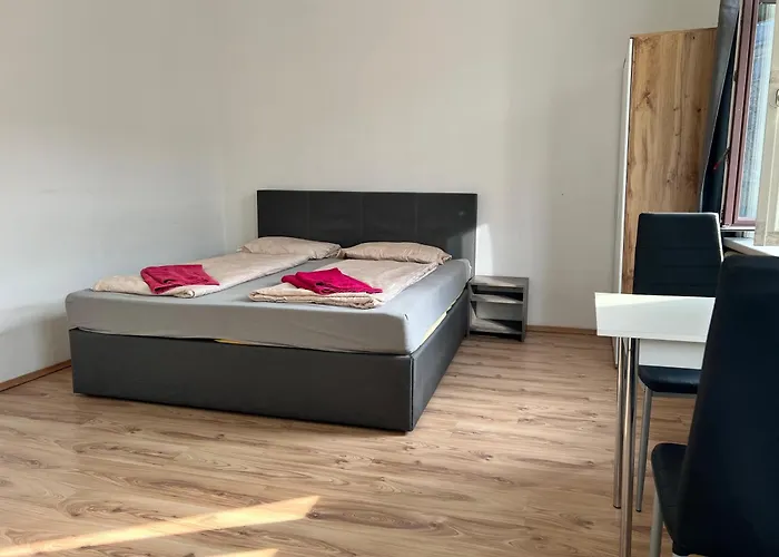 Spacious 4br For Friends & Families * Vienna