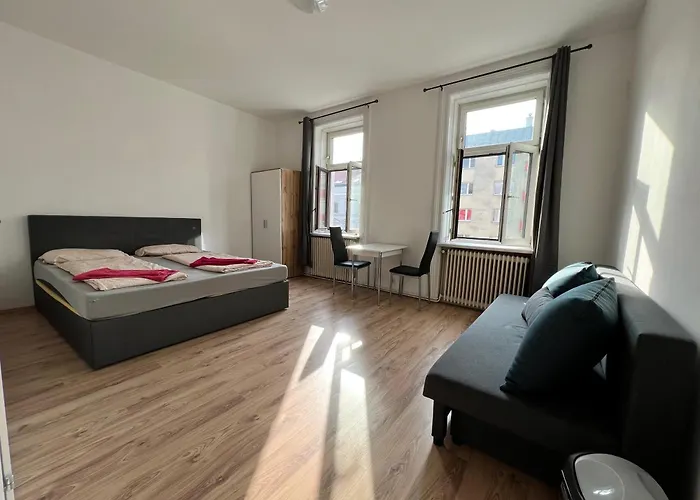 Spacious 4br For Friends & Families Apartment *