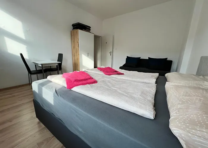 Spacious 4br For Friends & Families *