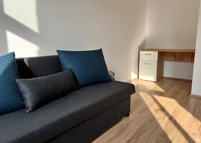 Spacious 4br For Friends & Families Apartment Vienna