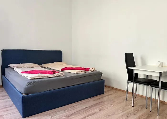 Spacious 4br For Friends & Families Vienna