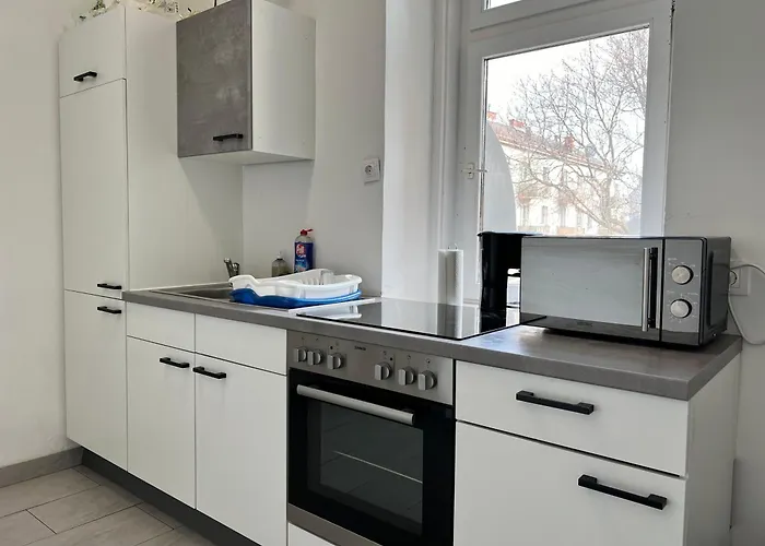 Apartment Spacious 4br For Friends & Families Vienna