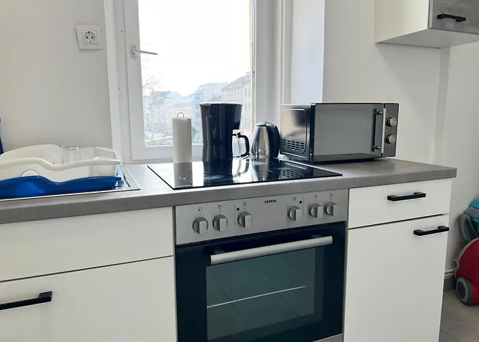Spacious 4br For Friends & Families Apartment Vienna