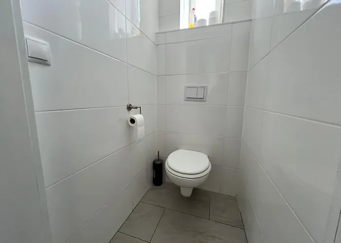 Spacious 4br For Friends & Families