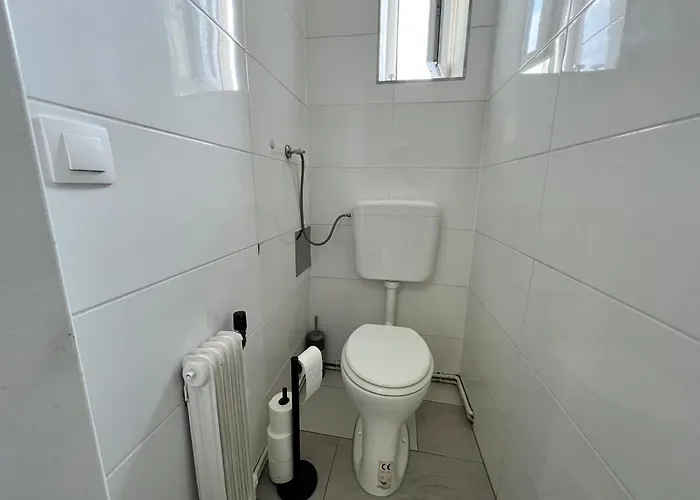 Apartment Spacious 4br For Friends & Families Vienna